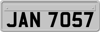 JAN7057