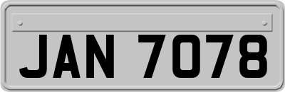 JAN7078
