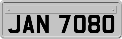 JAN7080