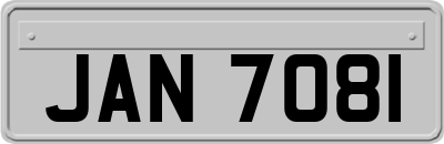 JAN7081