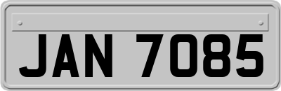 JAN7085