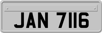 JAN7116