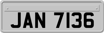 JAN7136