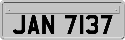JAN7137