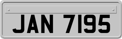 JAN7195