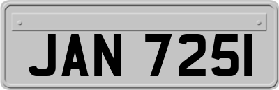 JAN7251