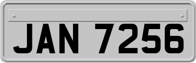 JAN7256