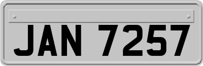 JAN7257