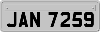 JAN7259