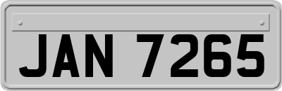 JAN7265