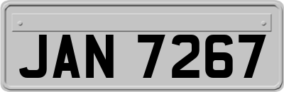 JAN7267