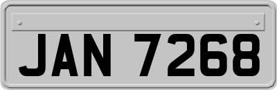 JAN7268