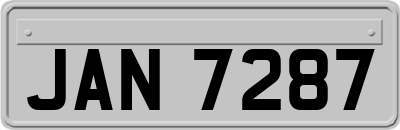 JAN7287