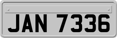 JAN7336