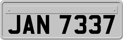 JAN7337