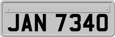 JAN7340