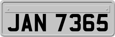 JAN7365