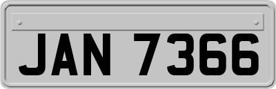 JAN7366