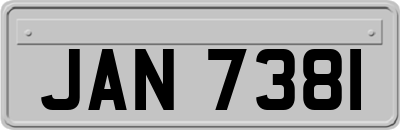 JAN7381