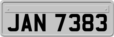 JAN7383