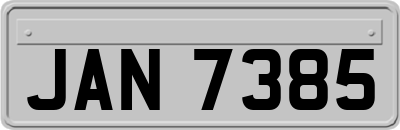 JAN7385