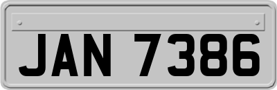 JAN7386