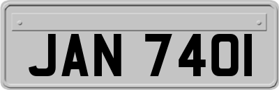 JAN7401