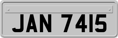 JAN7415