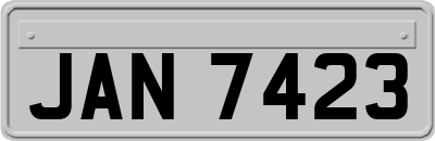 JAN7423