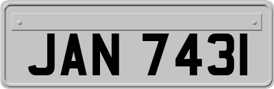 JAN7431