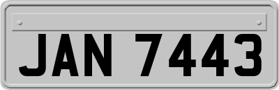 JAN7443