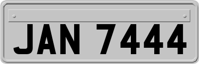 JAN7444