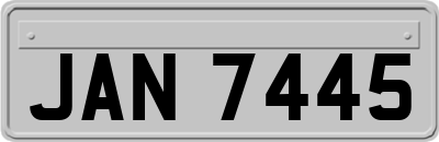 JAN7445