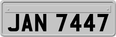JAN7447