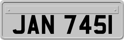 JAN7451