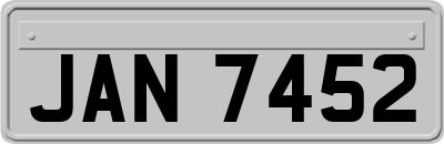 JAN7452
