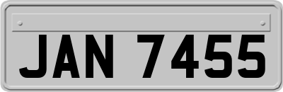 JAN7455