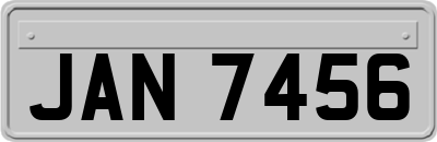 JAN7456