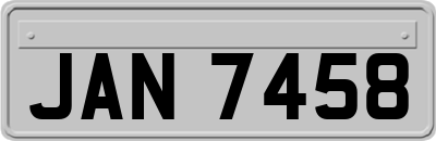 JAN7458