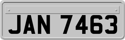 JAN7463