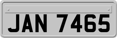 JAN7465