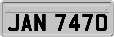 JAN7470