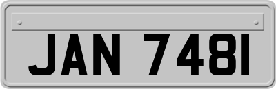 JAN7481