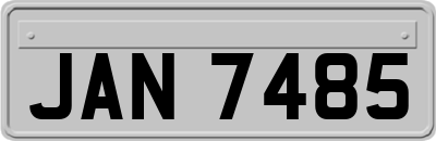 JAN7485