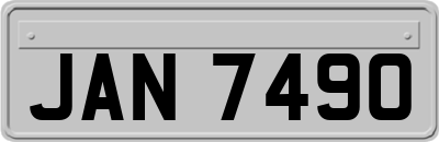 JAN7490