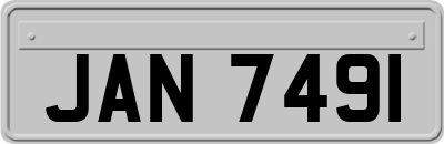 JAN7491
