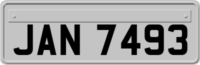 JAN7493