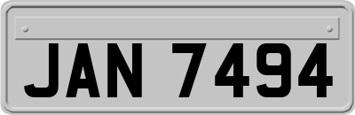 JAN7494