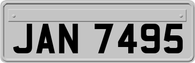 JAN7495