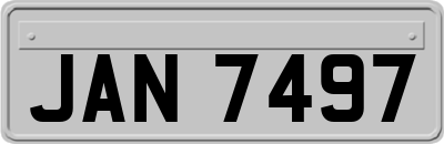 JAN7497